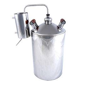 Самогонный аппарат в Орлове всего за 3200 рублей